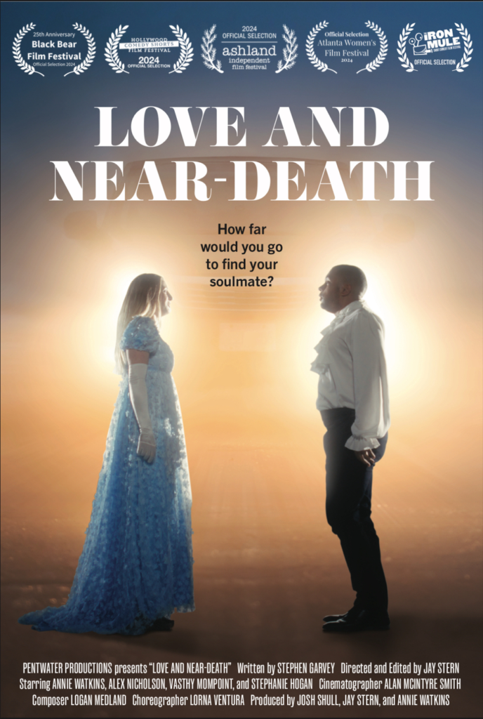 Love And Near Death