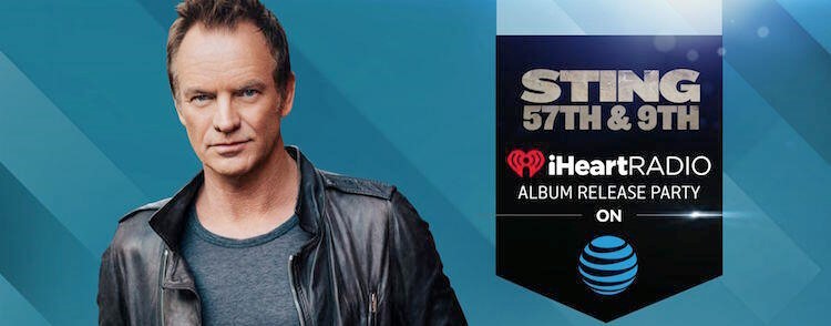 Sting_iHeart_Radio